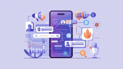 Recherche Multimodale : Comment préparer votre site web à la révolution visuelle et contextuelle