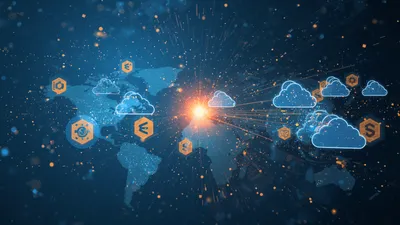 Souveraineté des données géographiques : L'essor des solutions hybrides open-source face aux géants du cloud propriétaire