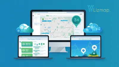 Lizmap : Pourquoi c'est l'outil Web-SIG incontournable pour les bureaux d'étude