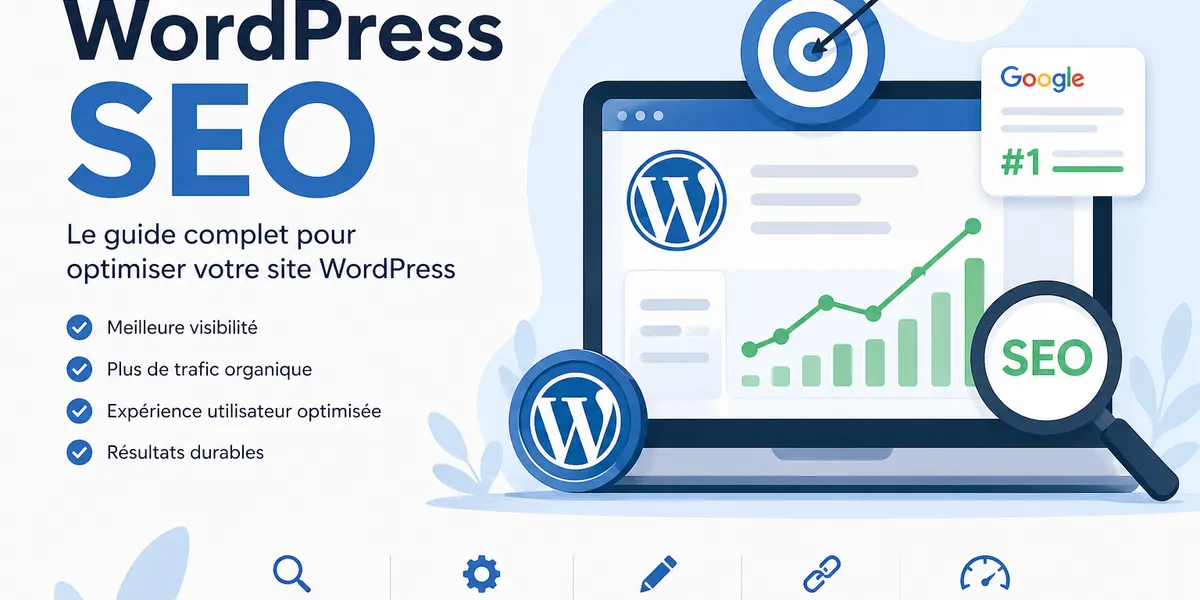 WordPress et SEO : Comment faire ?