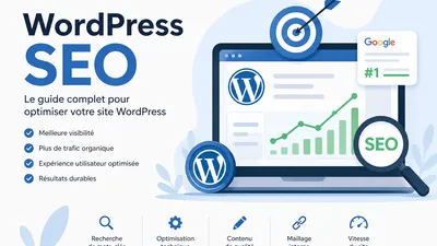 WordPress et SEO : Comment faire ?